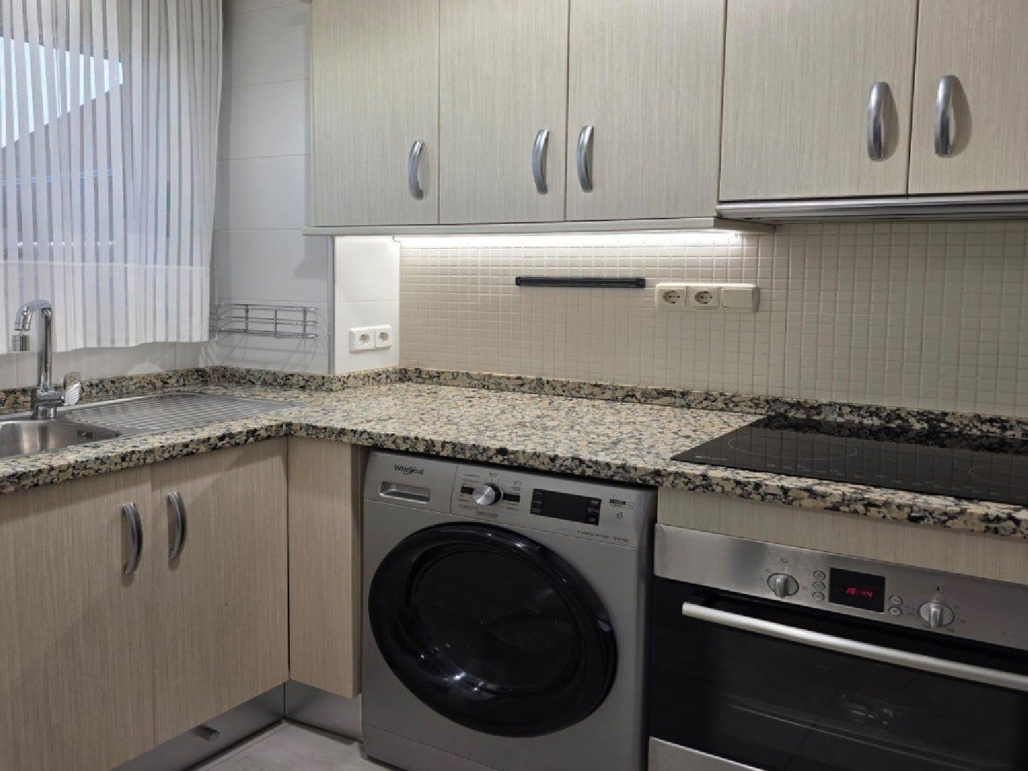  for sale apartment Torrevieja Baix Segura 8