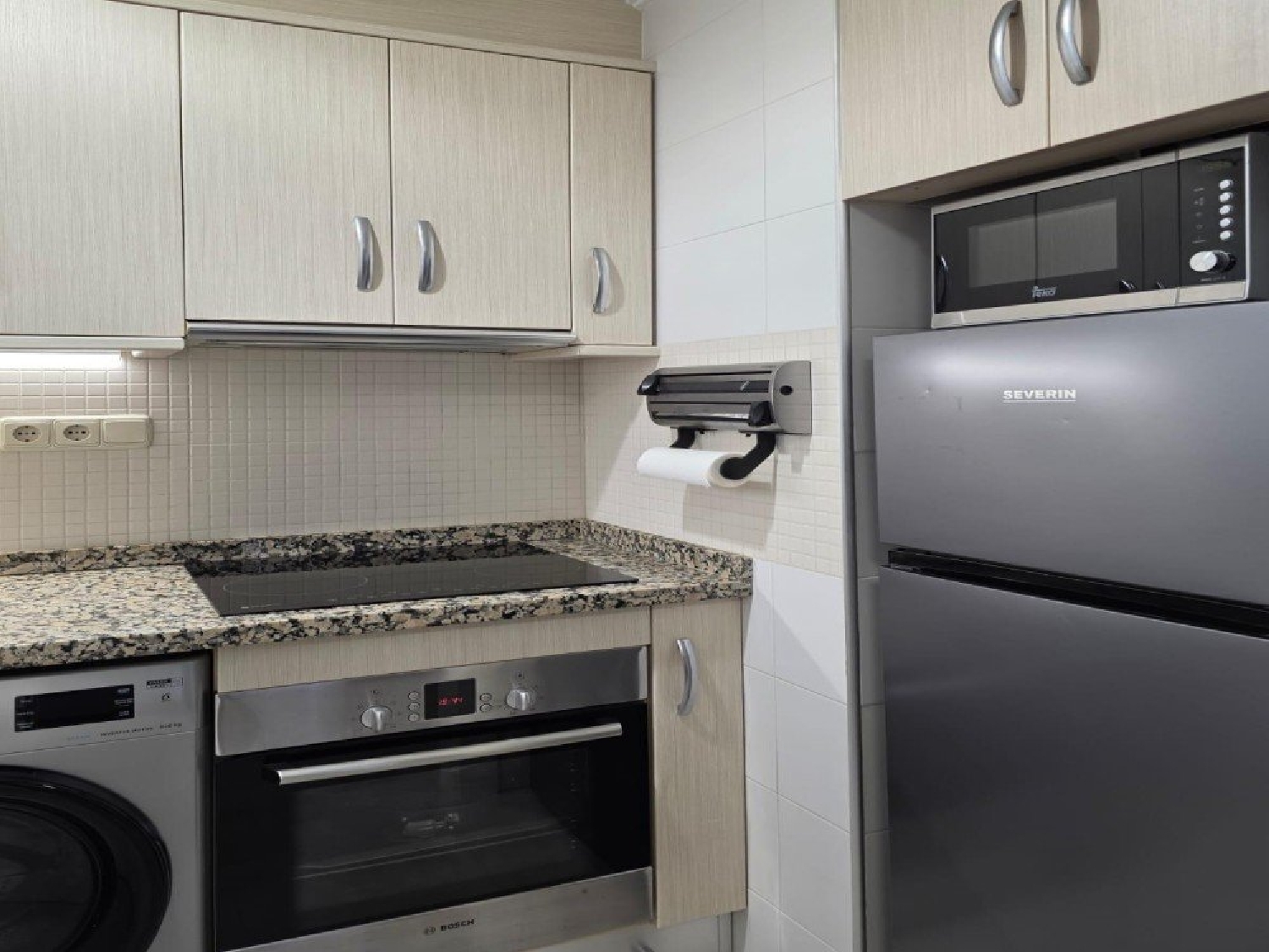  for sale apartment Torrevieja Baix Segura 7