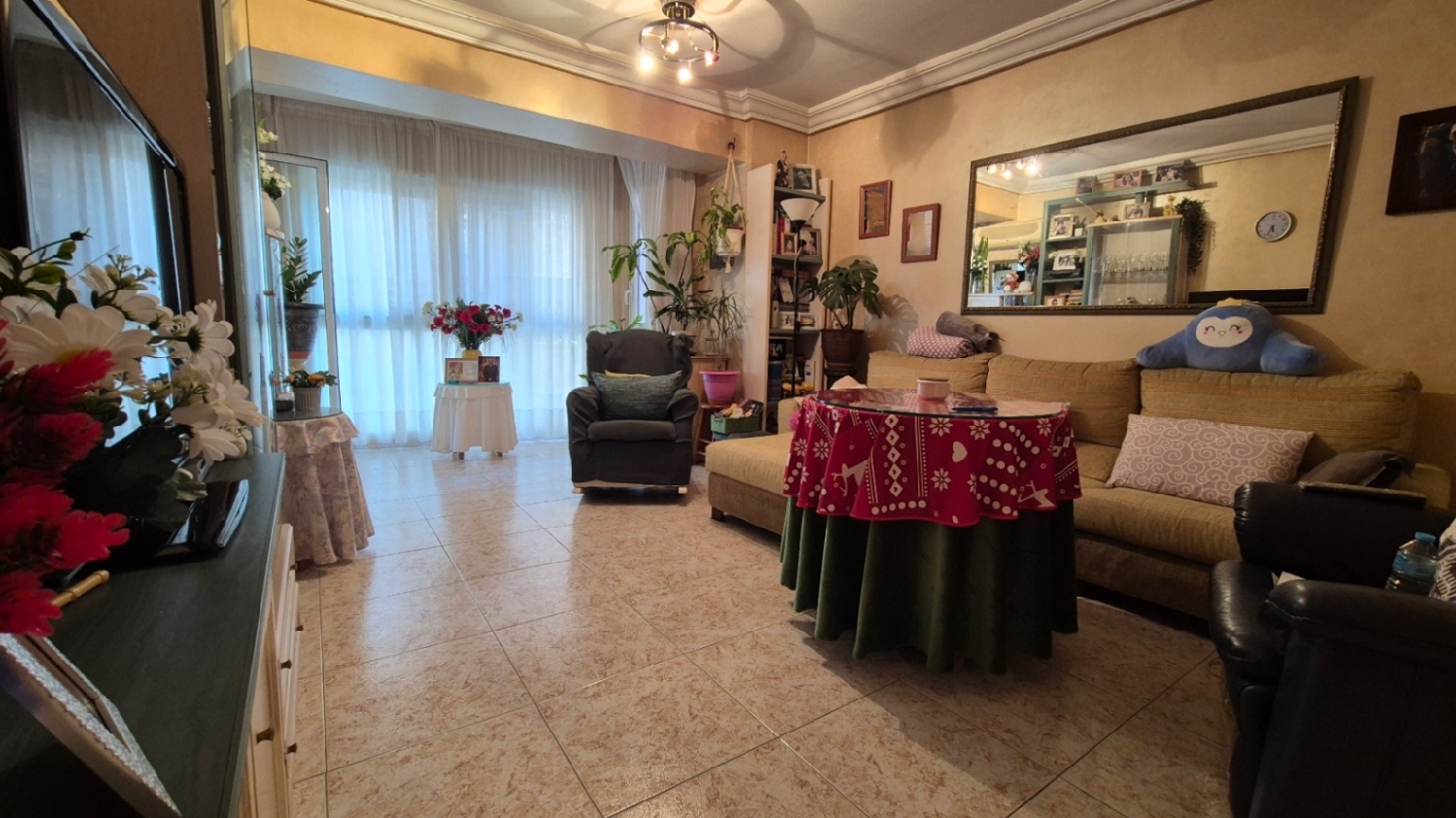  for sale apartment Torrevieja Baix Segura 7