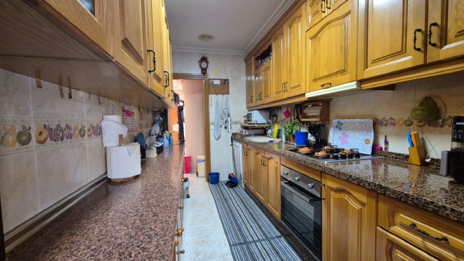  for sale apartment Torrevieja Baix Segura 3