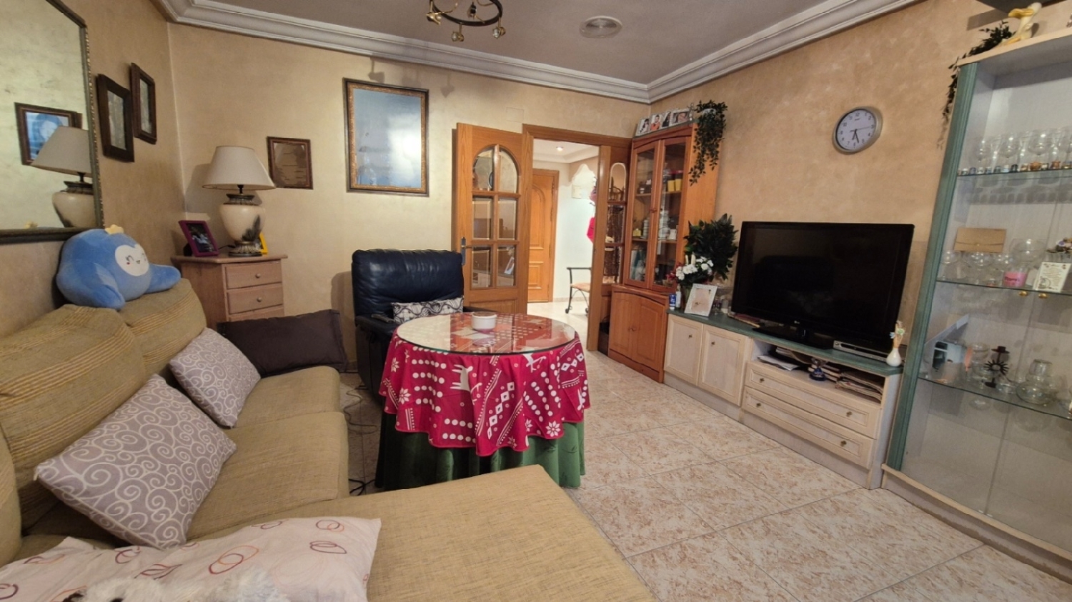  for sale apartment Torrevieja Baix Segura 6