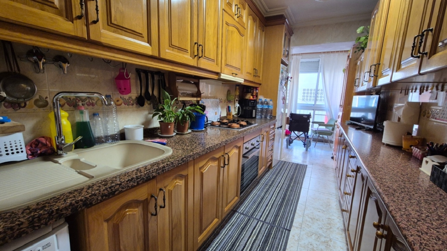  for sale apartment Torrevieja Baix Segura 4