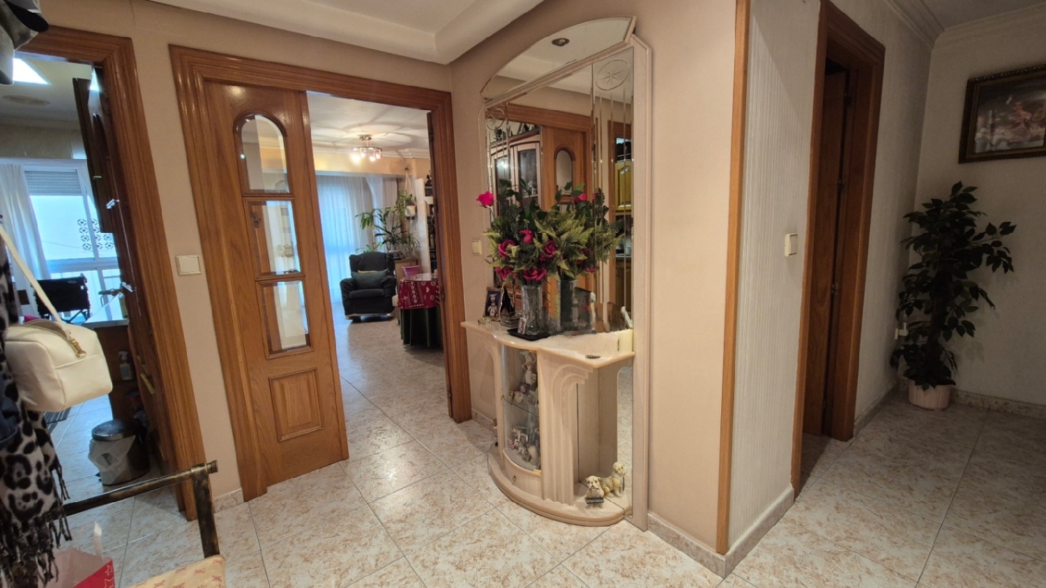  for sale apartment Torrevieja Baix Segura 5