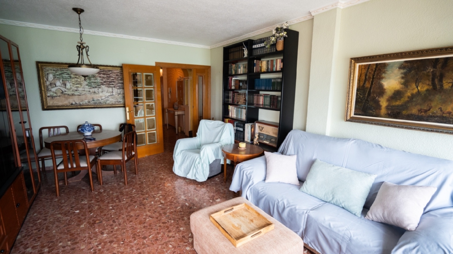  kaufen Wohnung Torrevieja Baix Segura 8