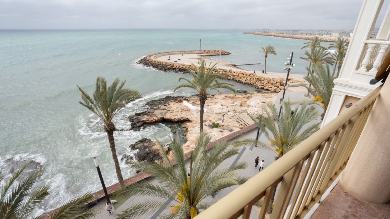  kaufen Wohnung Torrevieja Baix Segura 1