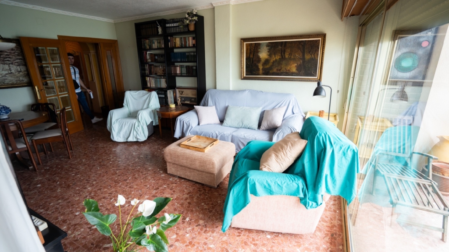  kaufen Wohnung Torrevieja Baix Segura 7