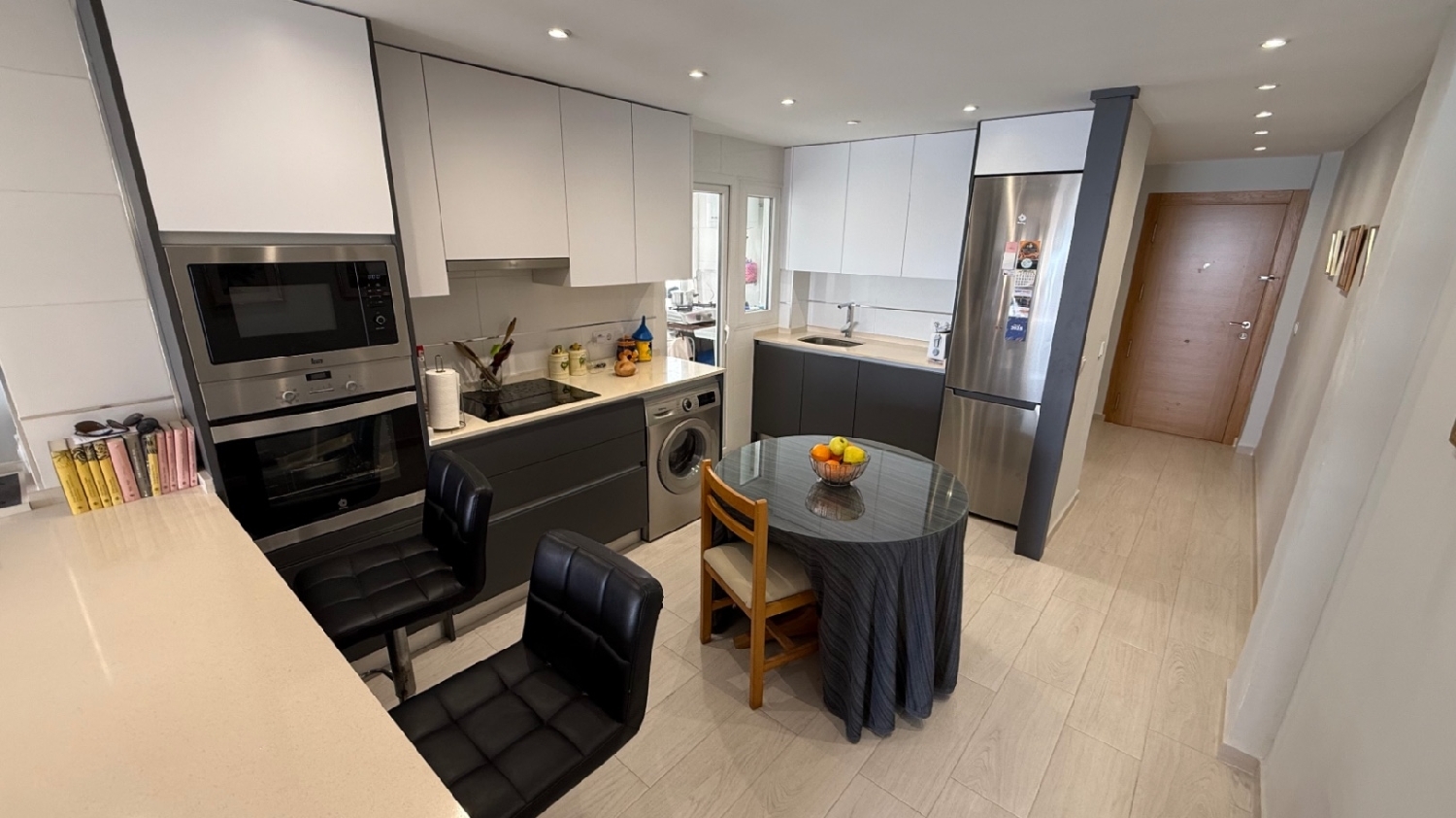  kaufen Wohnung Torrevieja Baix Segura 3