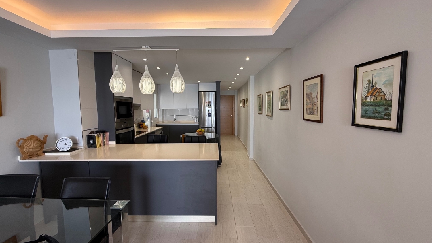  kaufen Wohnung Torrevieja Baix Segura 2