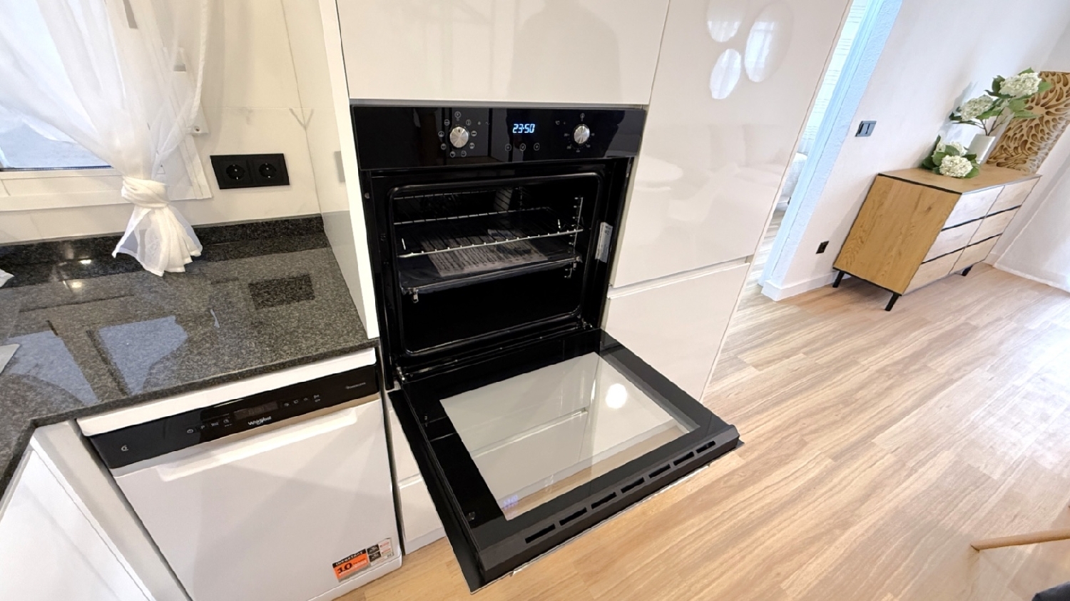  for sale apartment Torrevieja Baix Segura 7