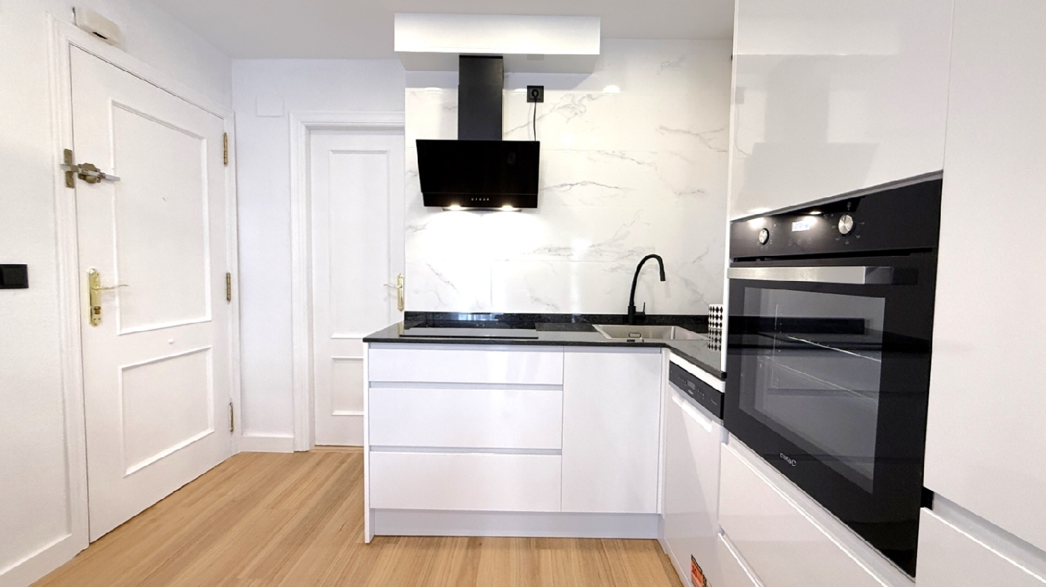  for sale apartment Torrevieja Baix Segura 6