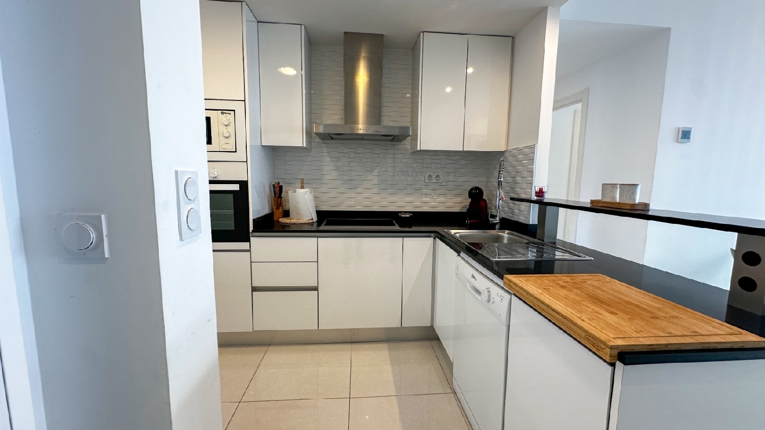  kaufen Wohnung Torrevieja Baix Segura 8