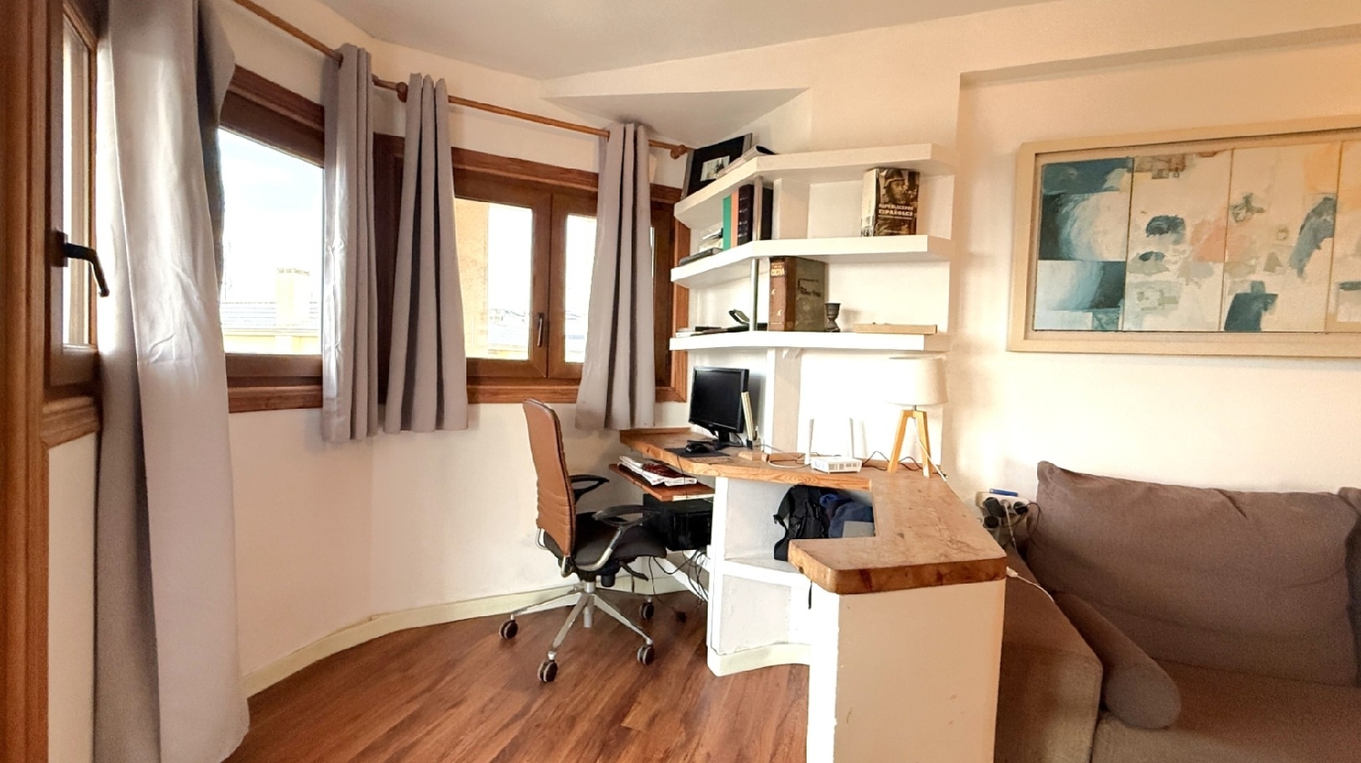  for sale apartment Torrevieja Baix Segura 7