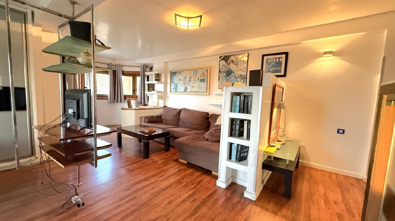  for sale apartment Torrevieja Baix Segura 2