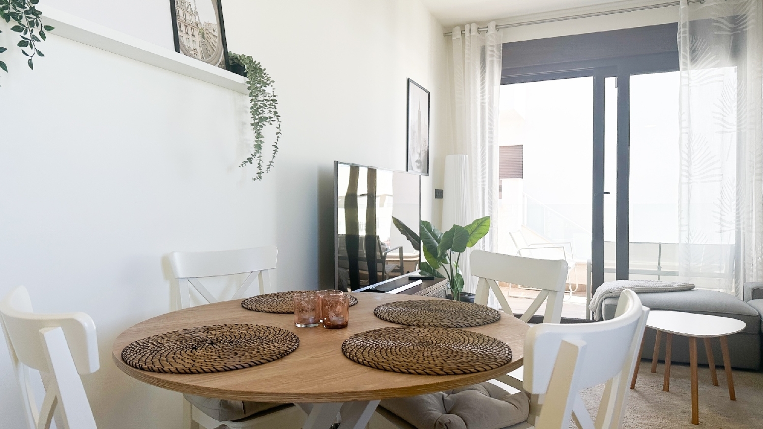  for sale apartment Torrevieja Baix Segura 4