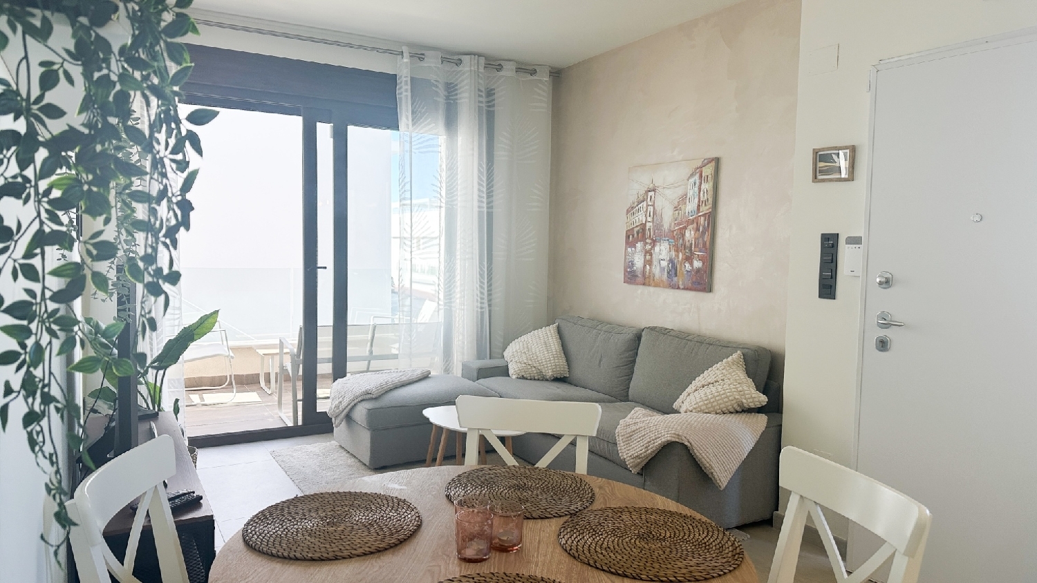 for sale apartment Torrevieja Baix Segura 6