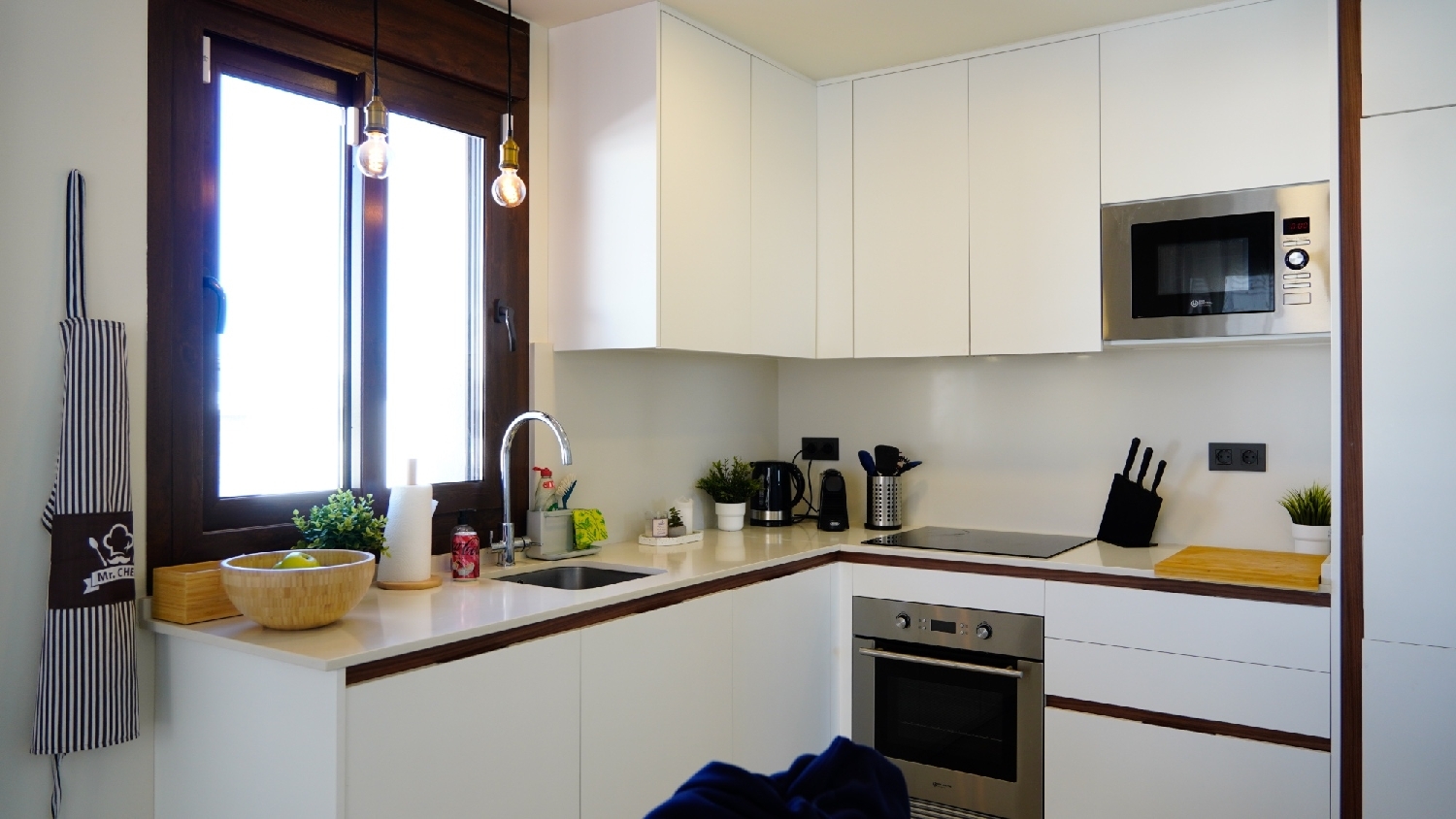  for sale apartment Torrevieja Baix Segura 7