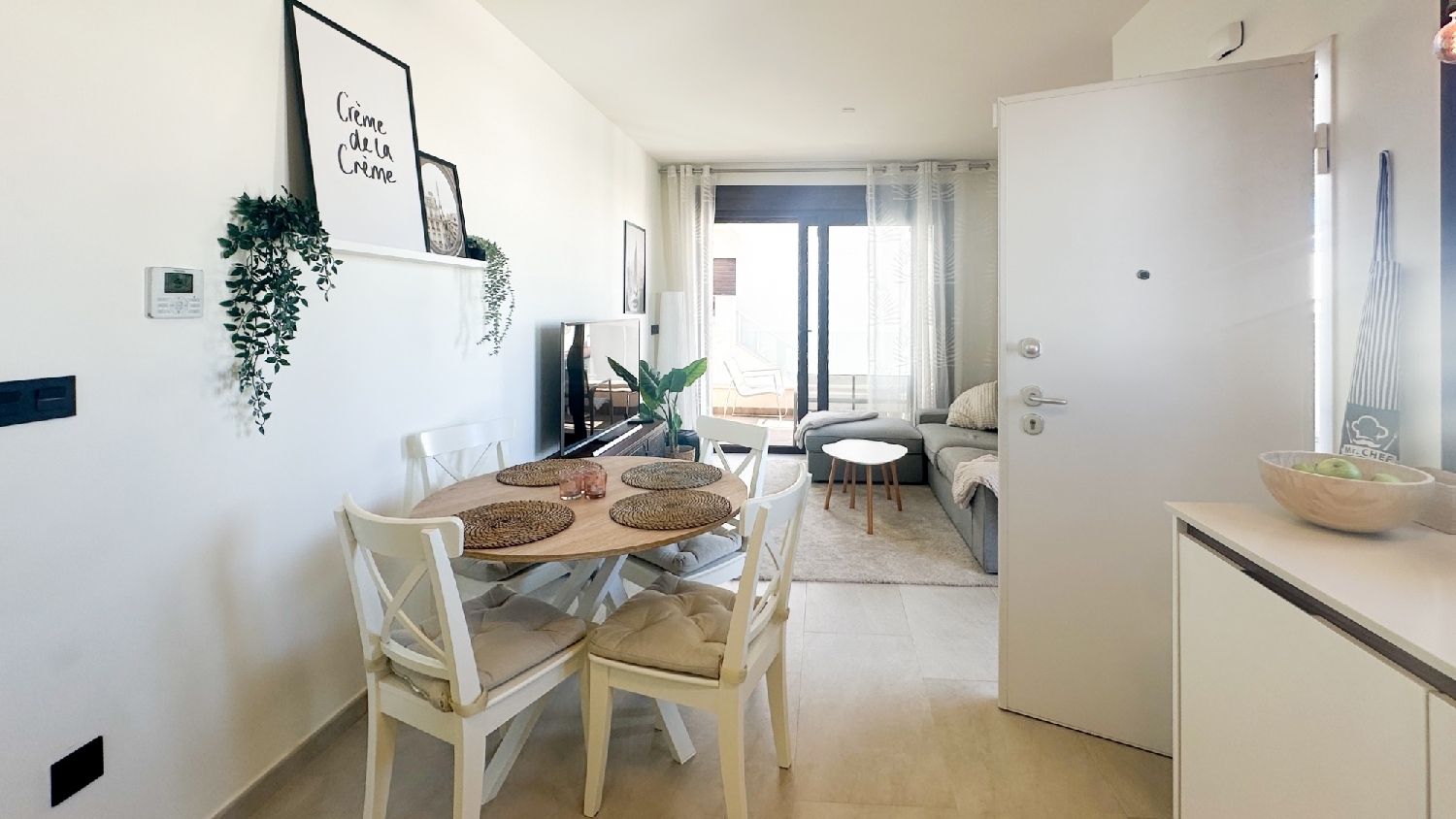  for sale apartment Torrevieja Baix Segura 5