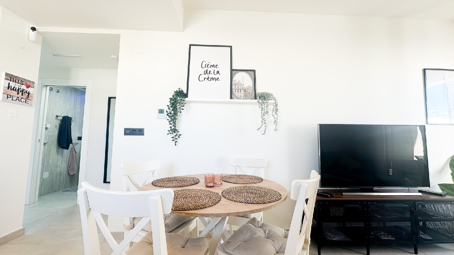  for sale apartment Torrevieja Baix Segura 3