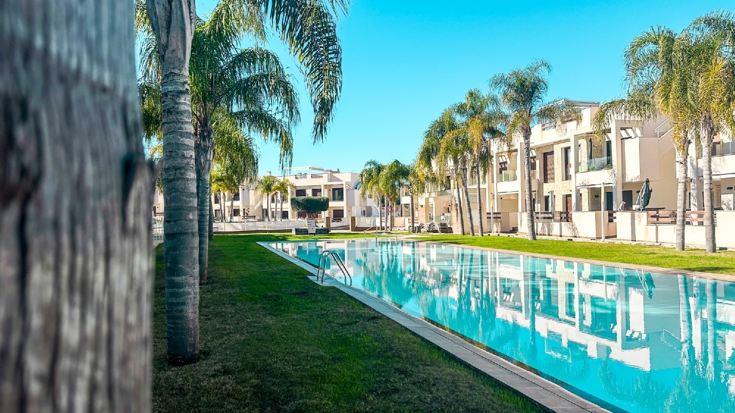  for sale apartment Torrevieja Baix Segura 1