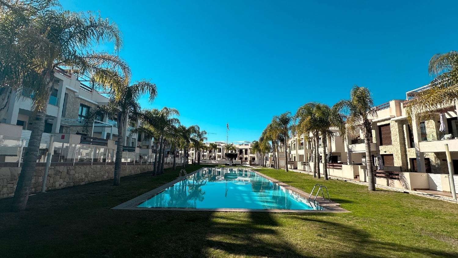 for sale apartment Torrevieja Baix Segura 2