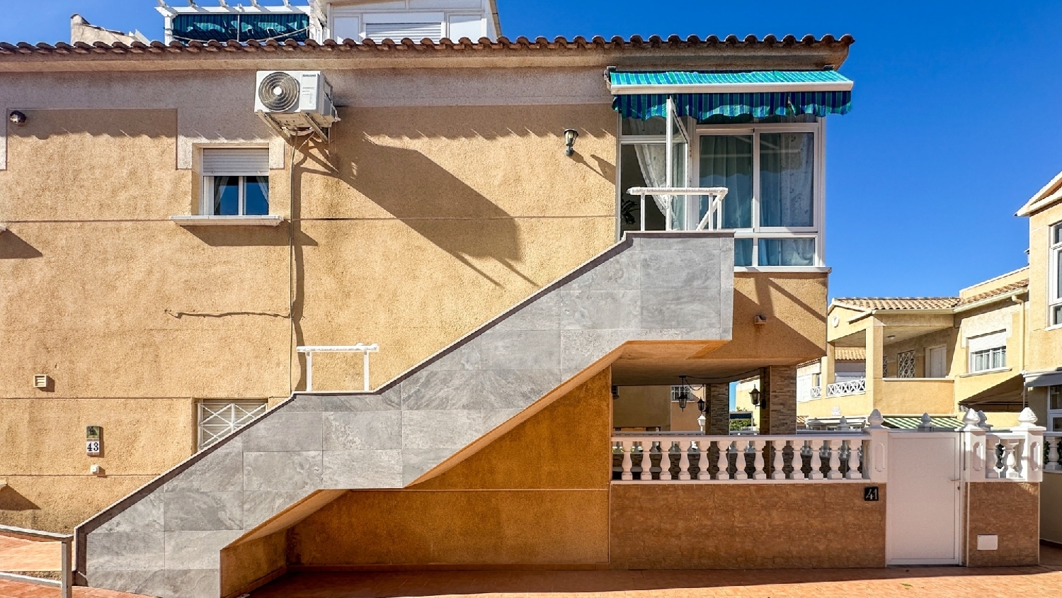  for sale apartment Torrevieja Baix Segura 4