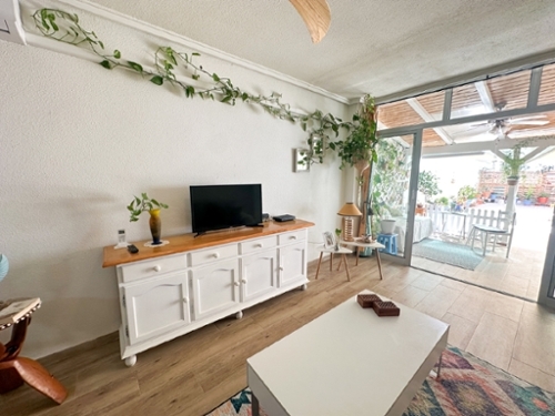 Torrevieja Baix Segura apartment foto 6369581