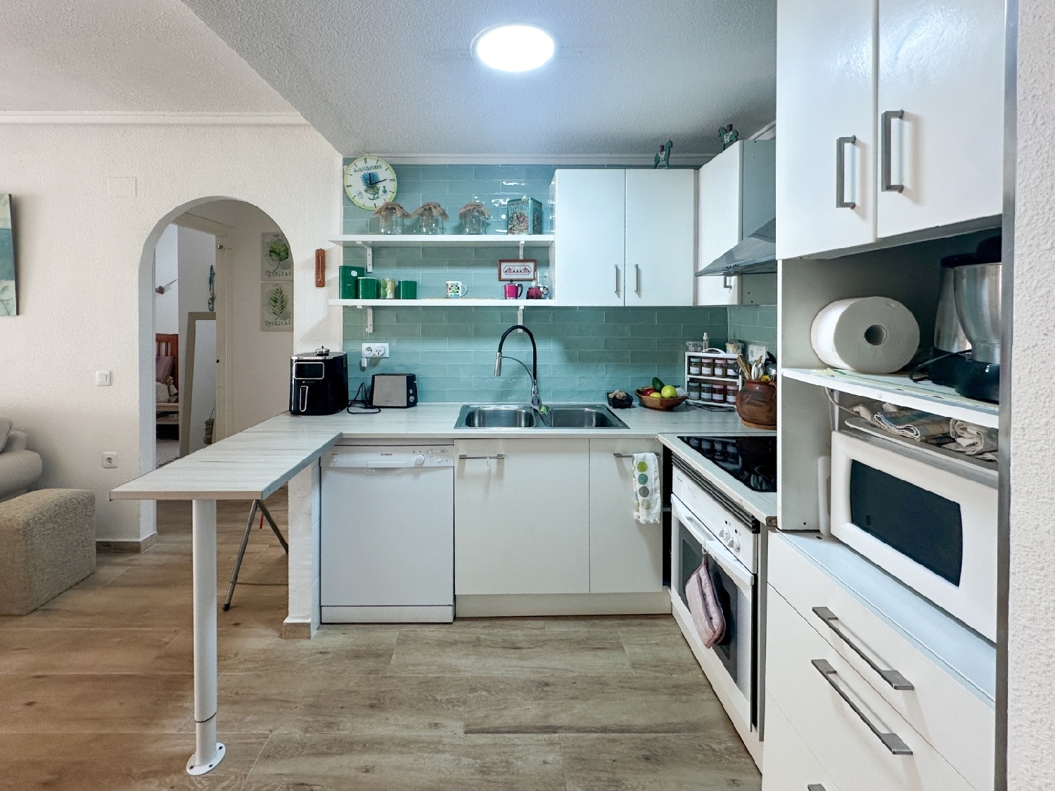  for sale apartment Torrevieja Baix Segura 3