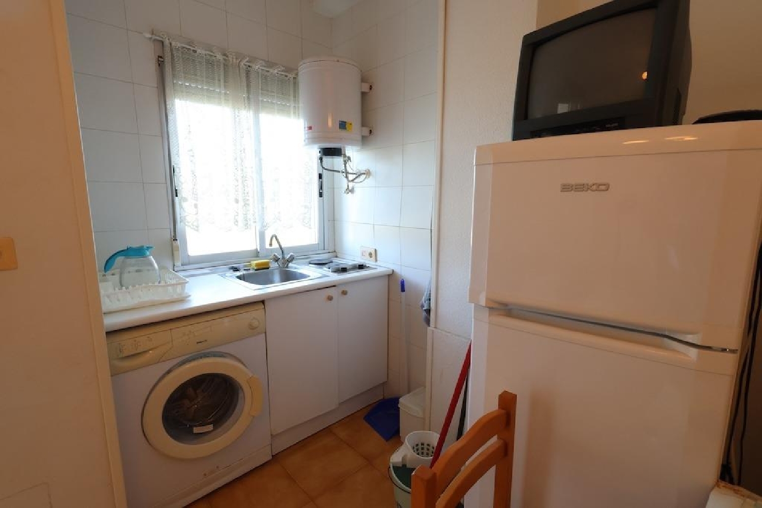 kaufen Wohnung Torrevieja Baix Segura 5