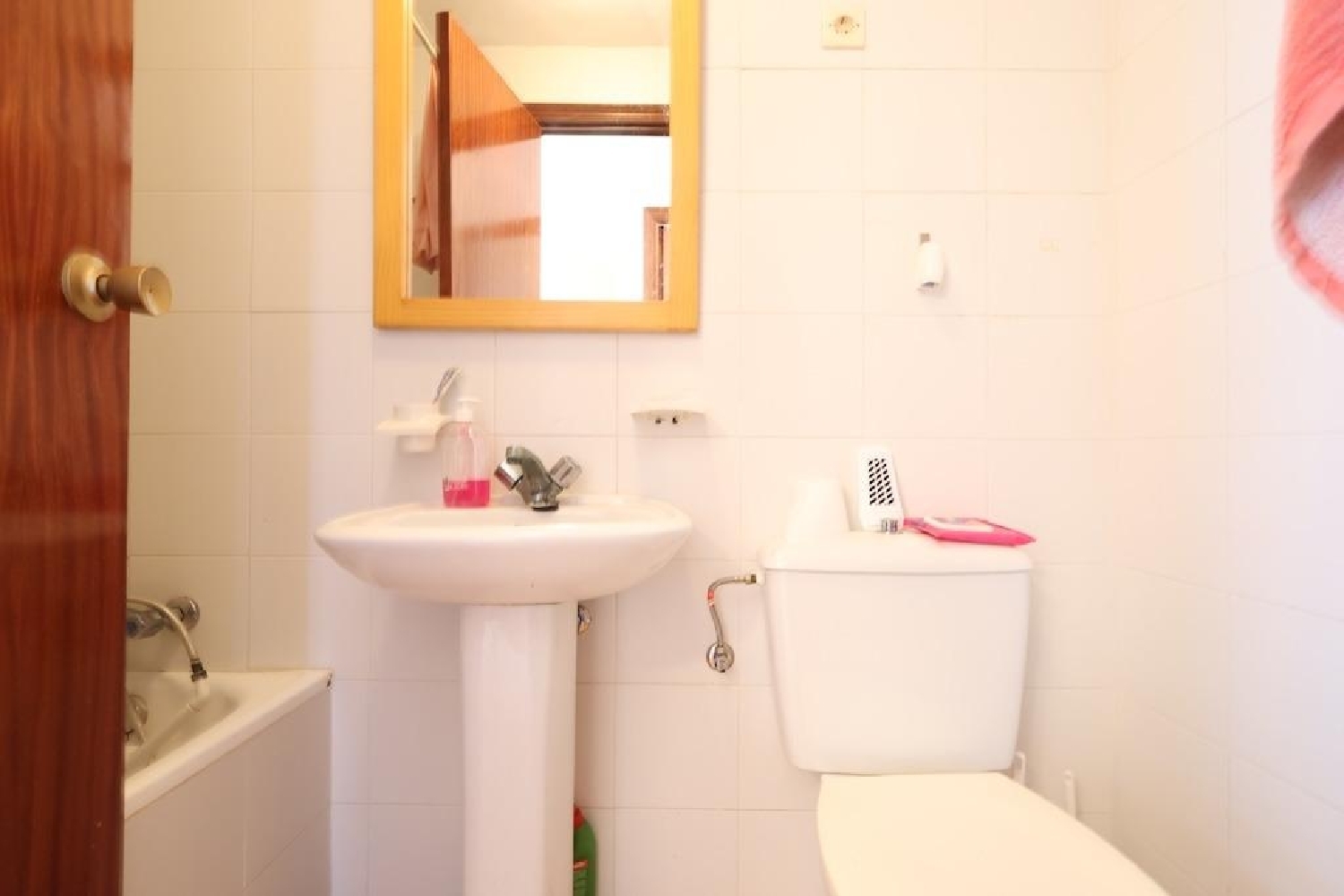 kaufen Wohnung Torrevieja Baix Segura 7