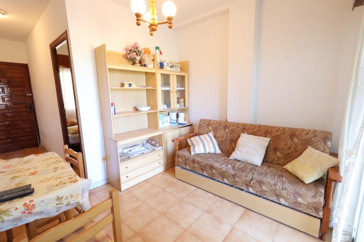 kaufen Wohnung Torrevieja Baix Segura 4