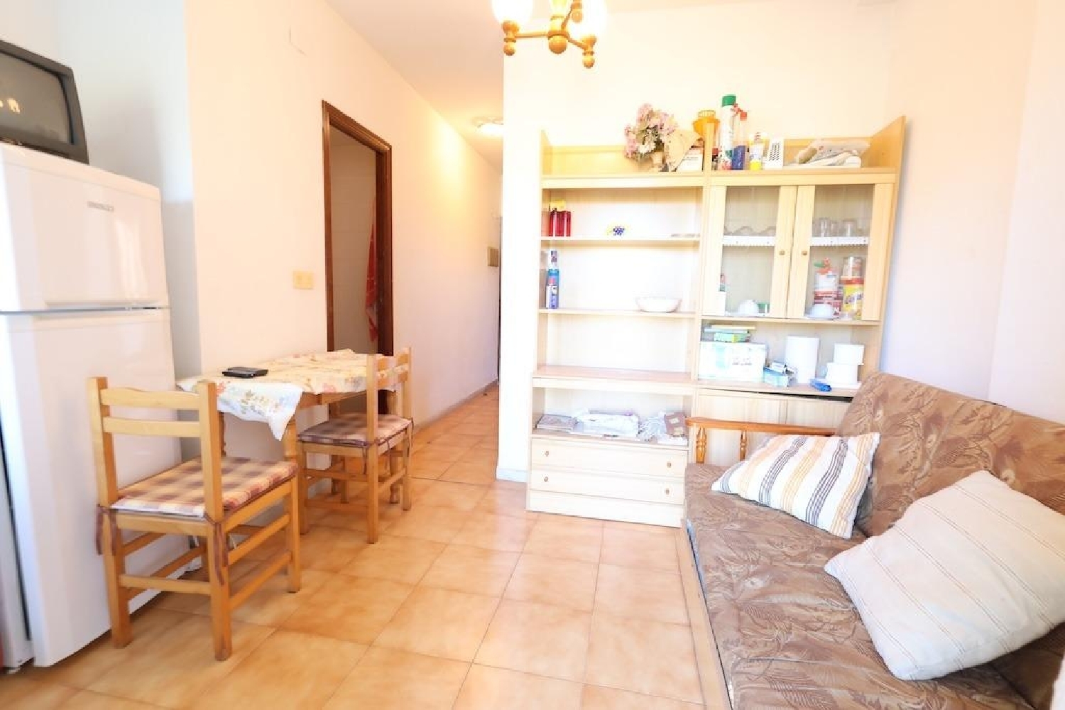 kaufen Wohnung Torrevieja Baix Segura 2
