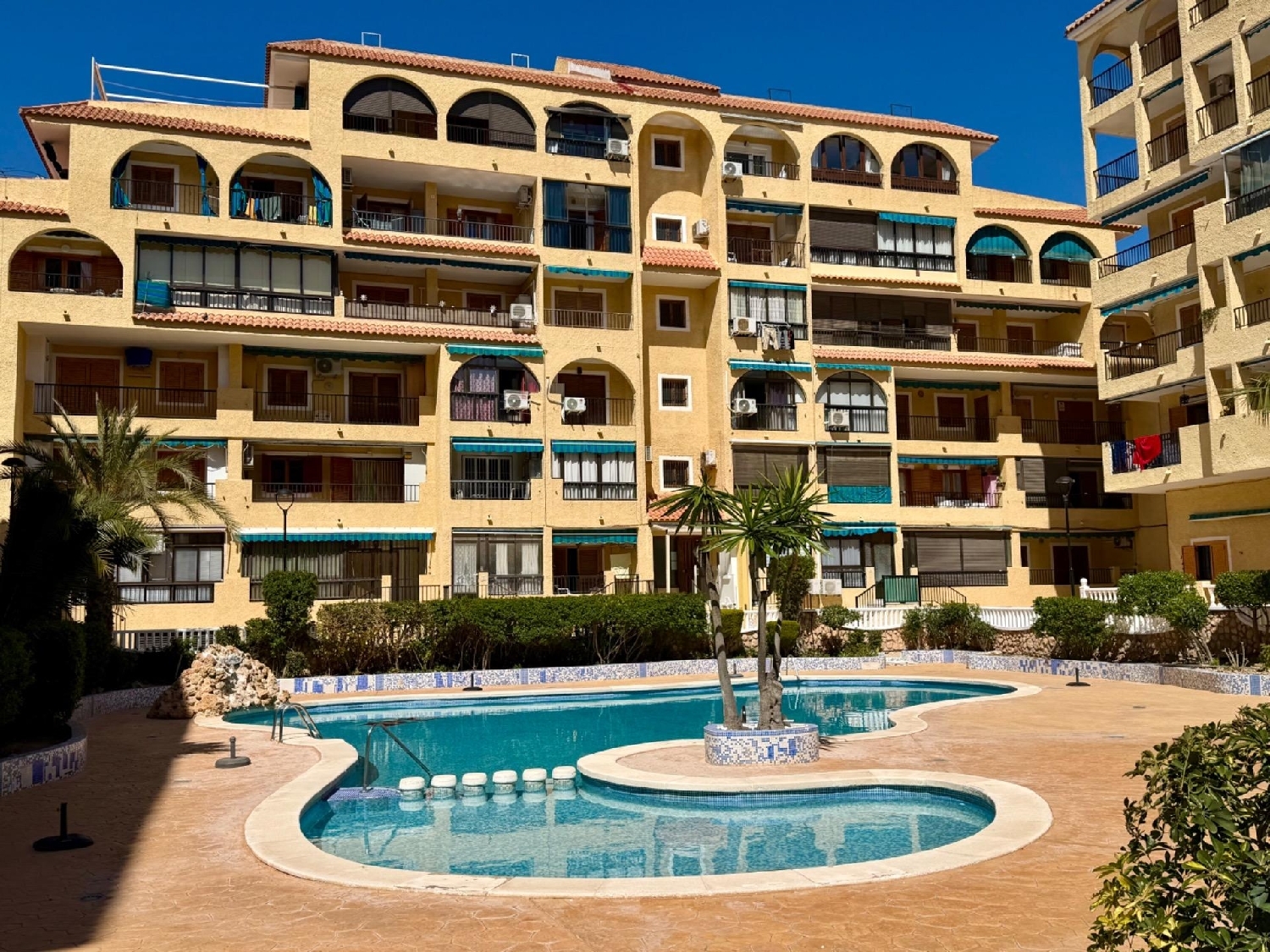 kaufen Wohnung Torrevieja Baix Segura 1