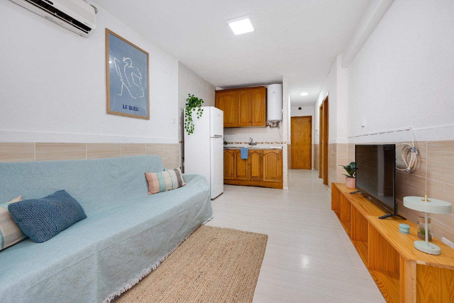  kaufen Wohnung Torrevieja Baix Segura 8