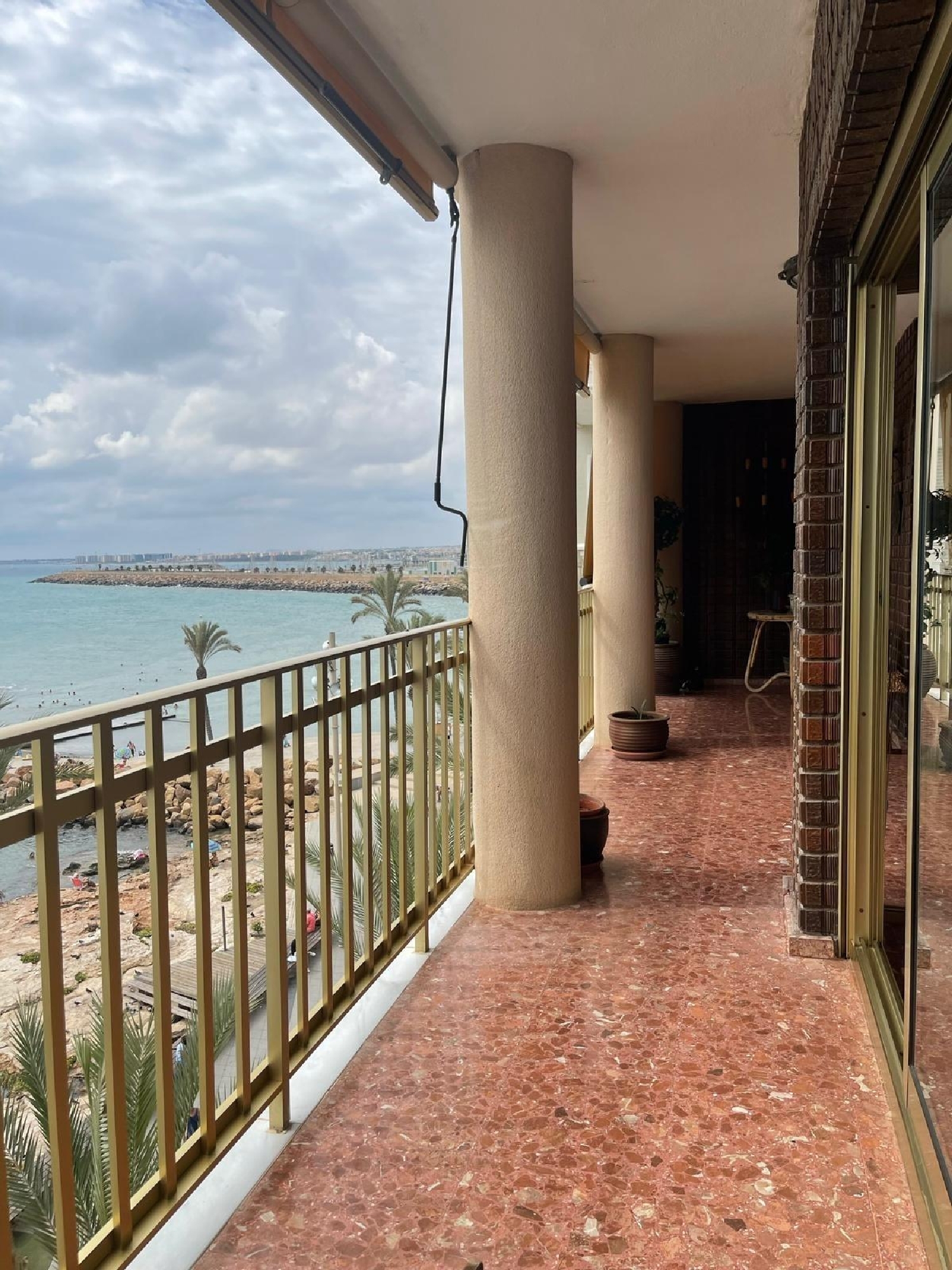  kaufen Wohnung Torrevieja Baix Segura 8