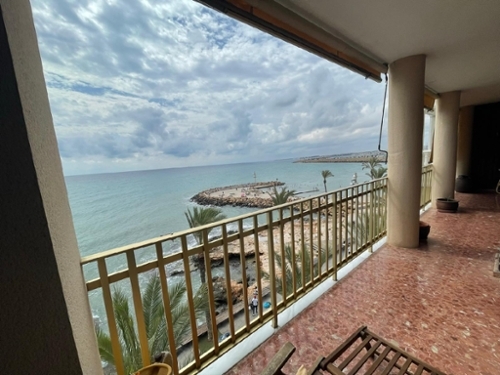 Torrevieja Baix Segura Wohnung Bild 6369594