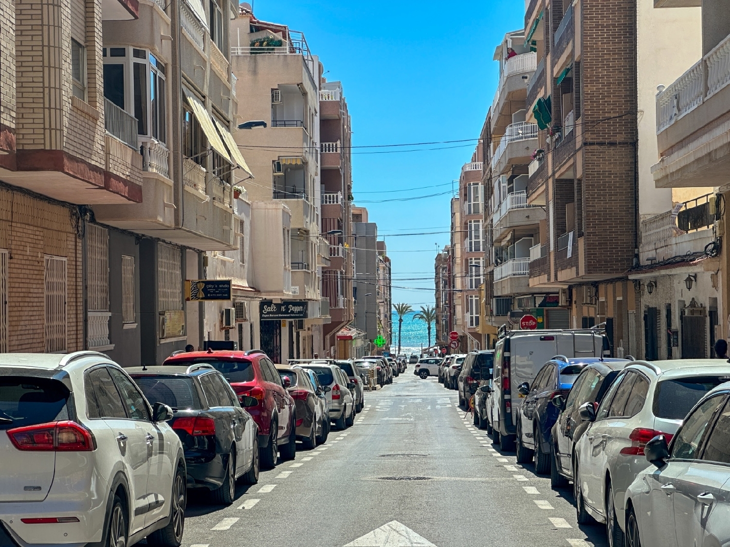  kaufen Wohnung Torrevieja Baix Segura 1