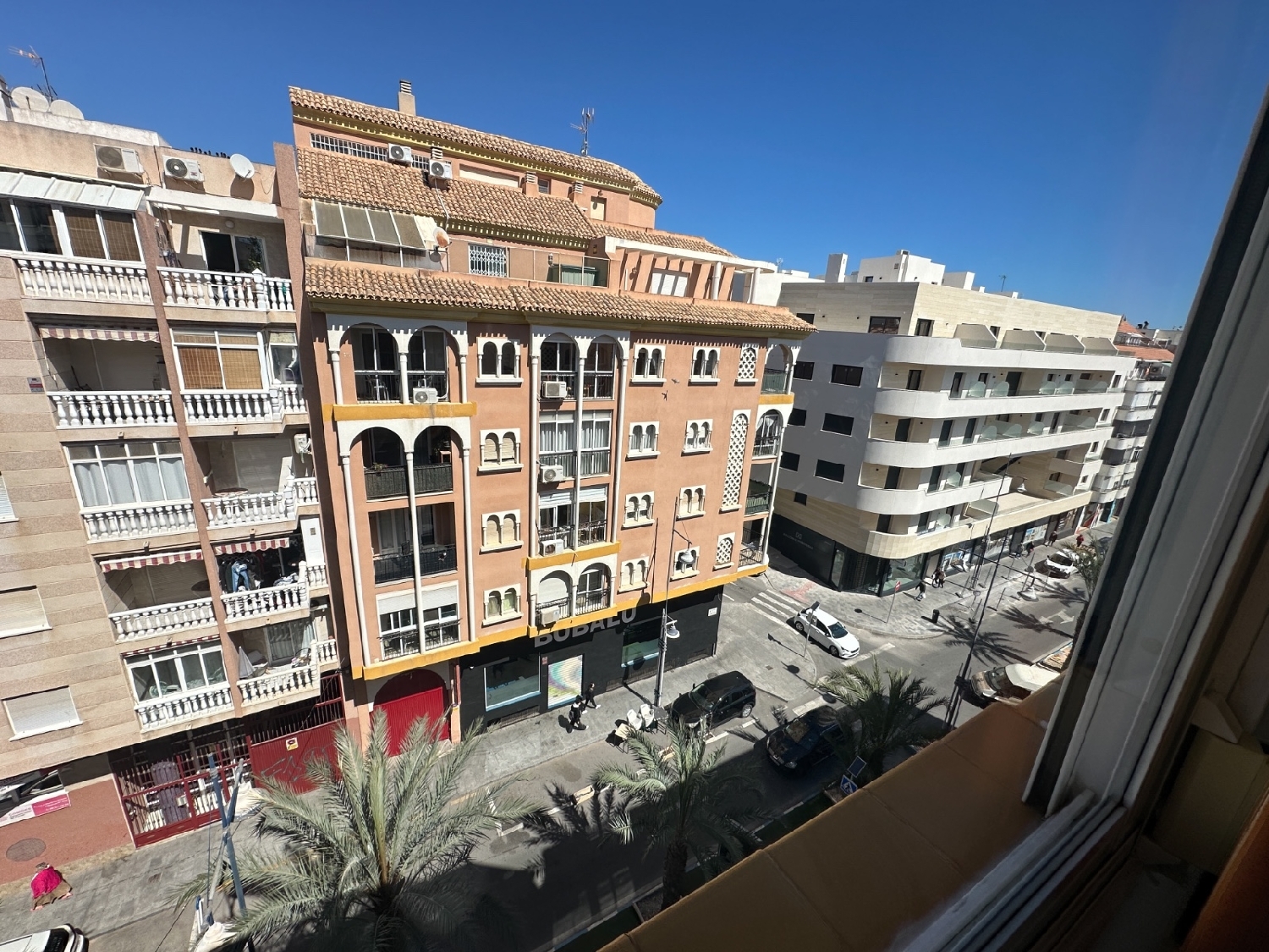  kaufen Wohnung Torrevieja Baix Segura 2