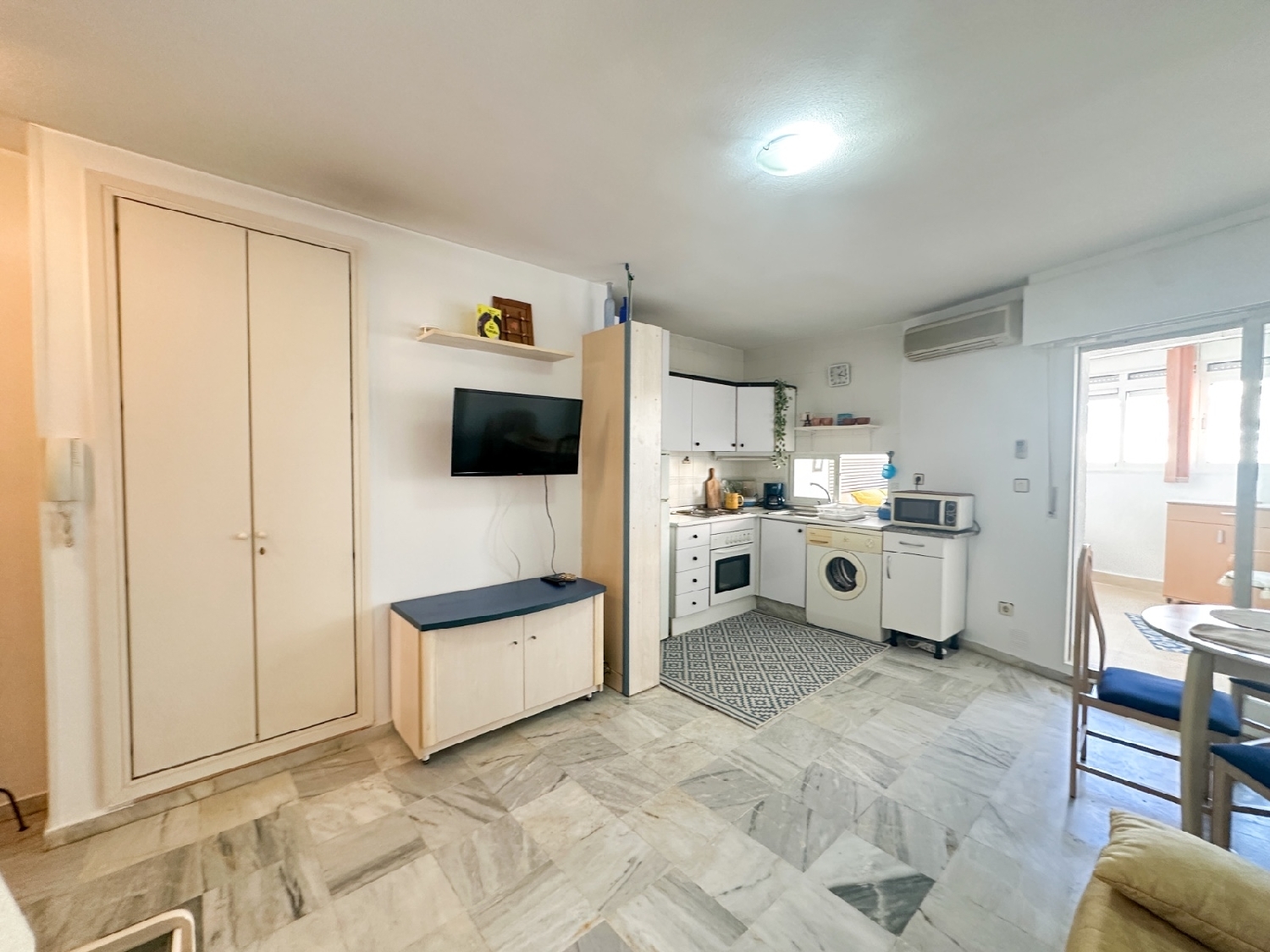  kaufen Wohnung Torrevieja Baix Segura 5