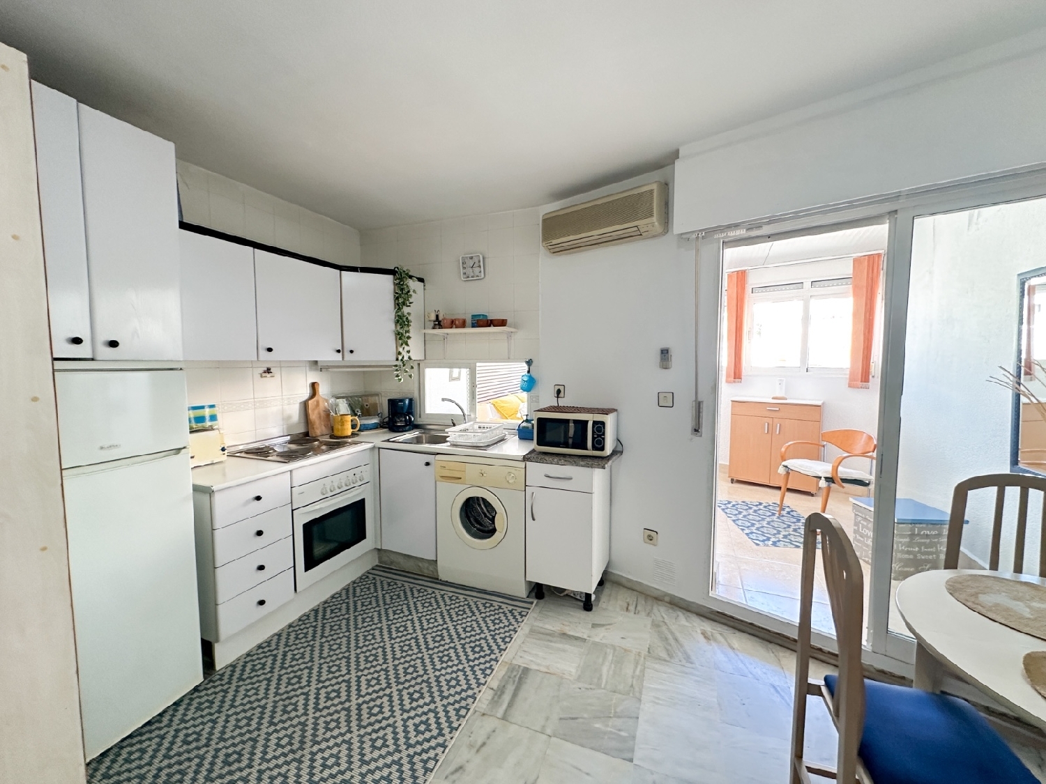  kaufen Wohnung Torrevieja Baix Segura 8