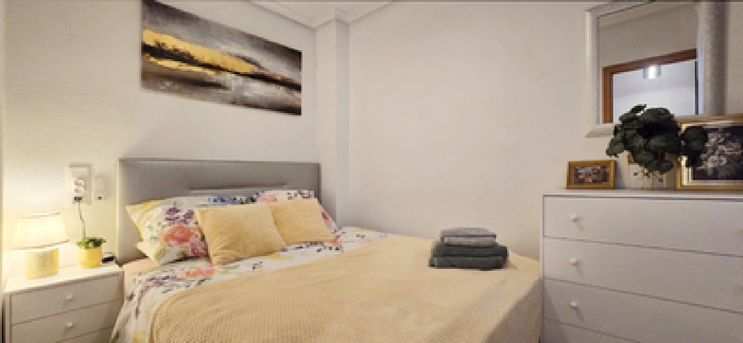 kaufen Wohnung Torrevieja Baix Segura 7