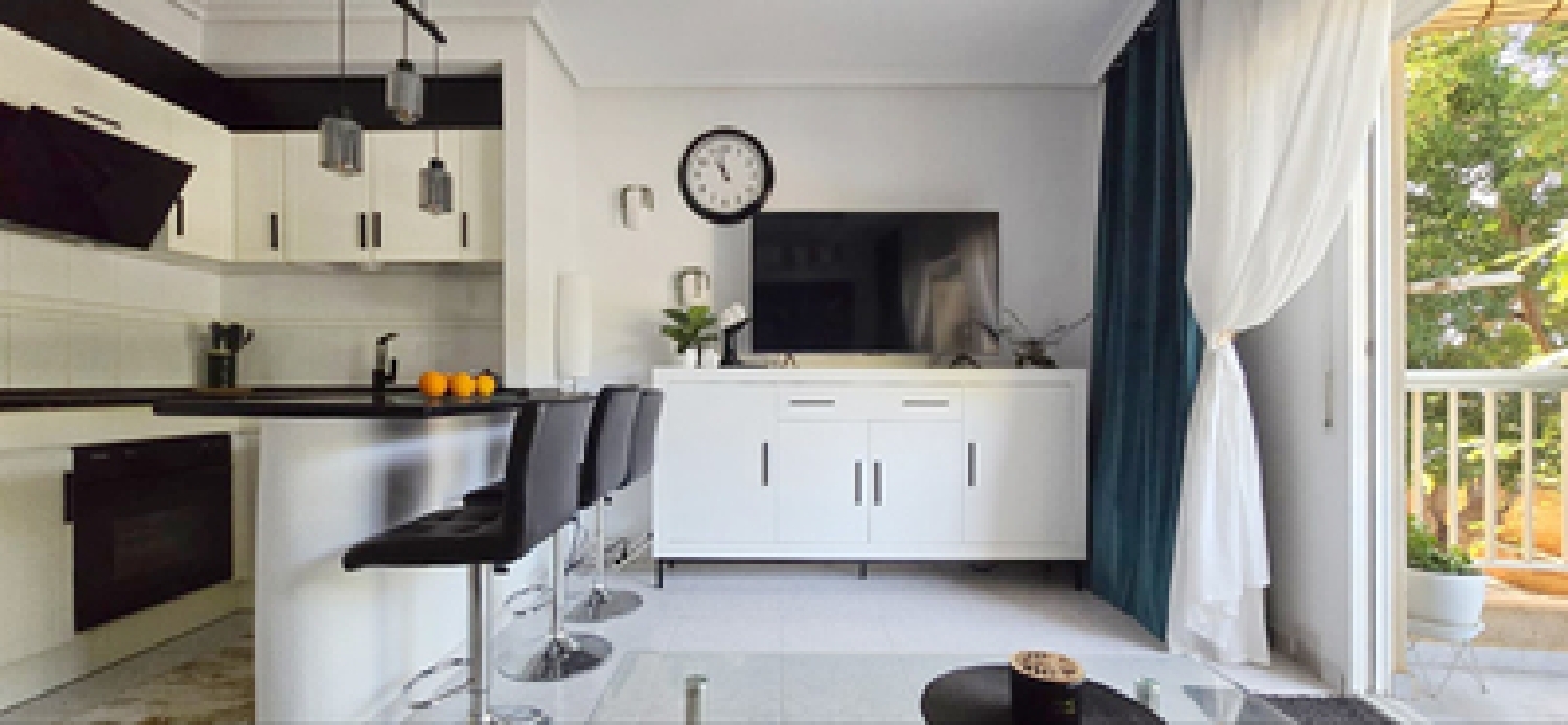 kaufen Wohnung Torrevieja Baix Segura 6