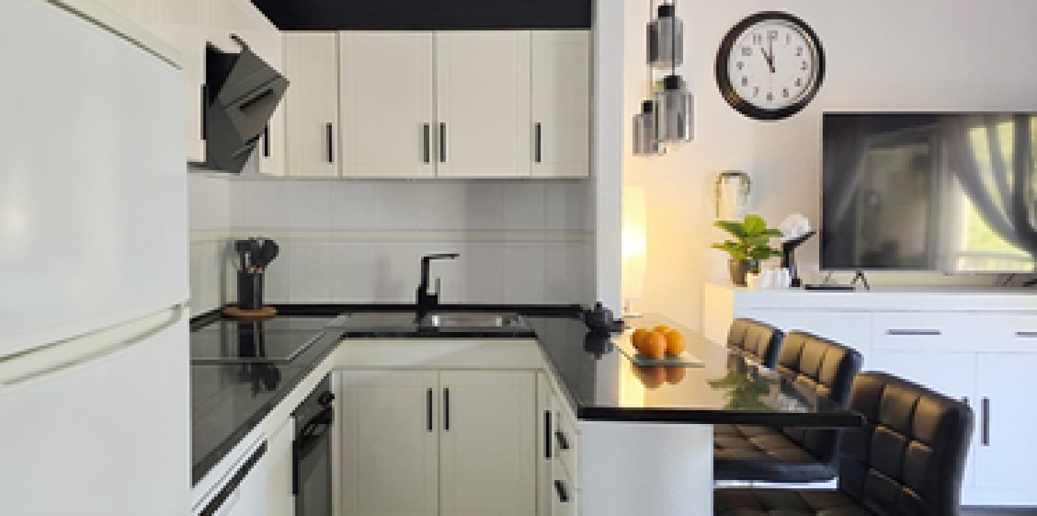 kaufen Wohnung Torrevieja Baix Segura 5