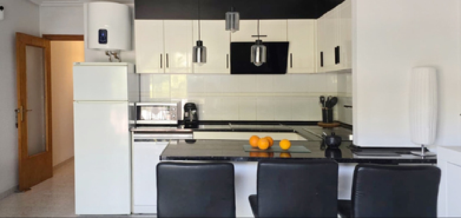 kaufen Wohnung Torrevieja Baix Segura 4