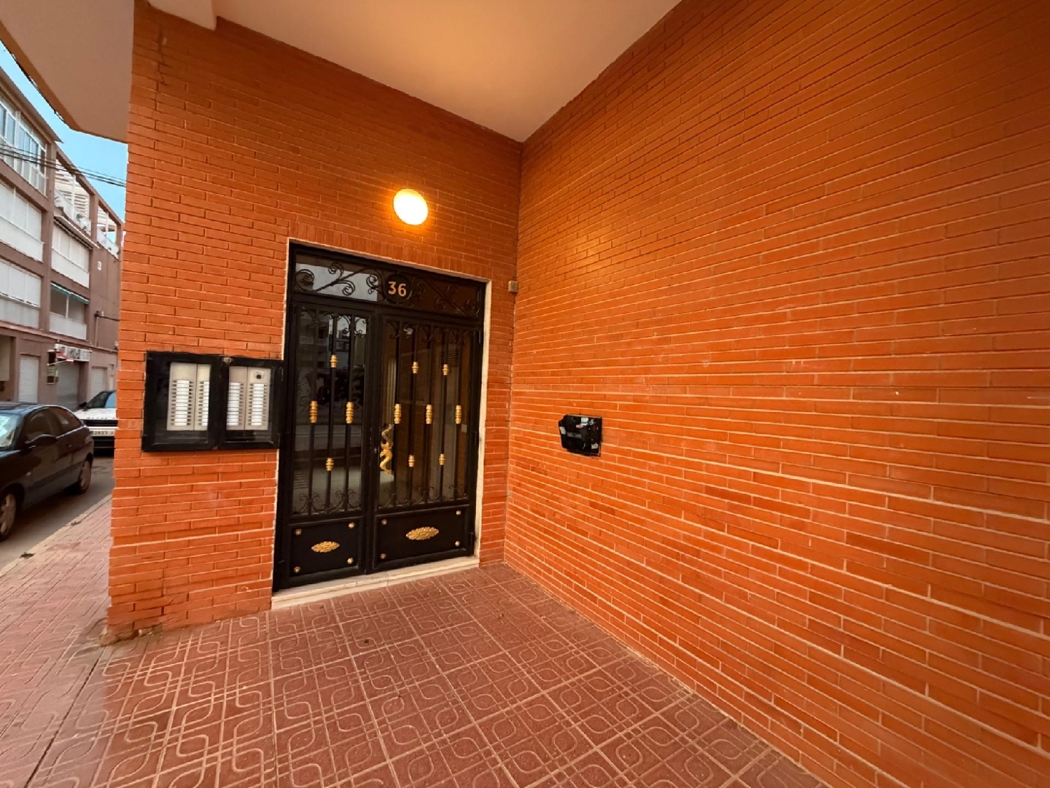  for sale apartment Torrevieja Baix Segura 2