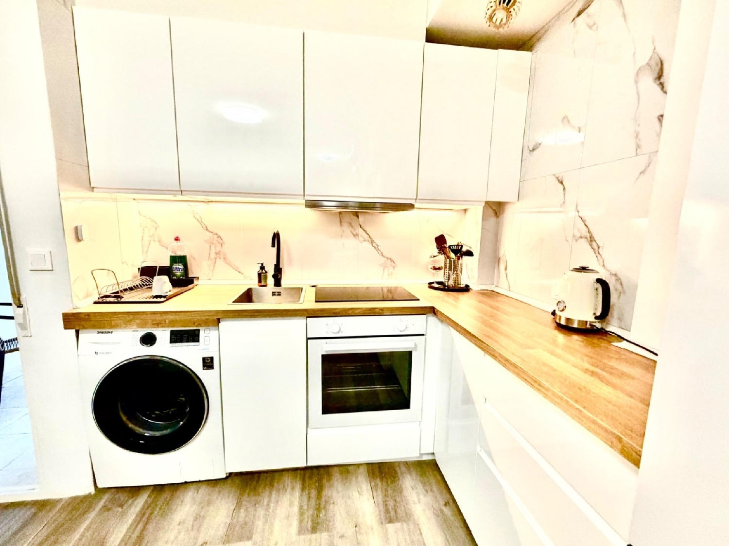  for sale apartment Torrevieja Baix Segura 6