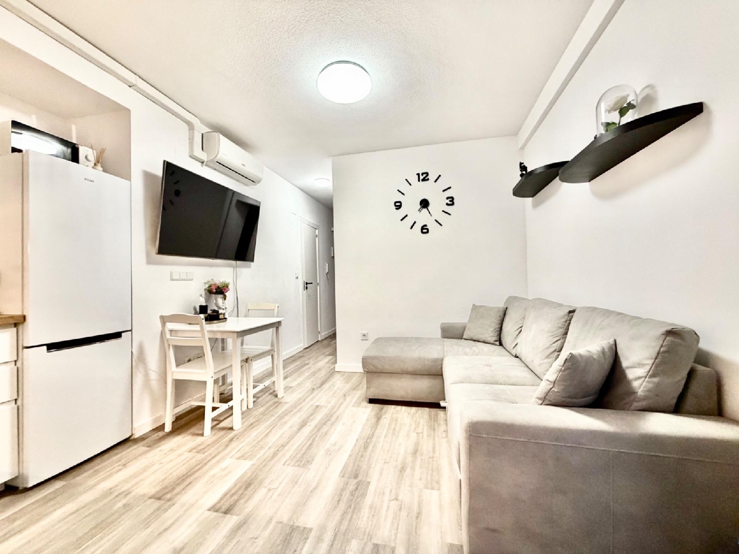  for sale apartment Torrevieja Baix Segura 3