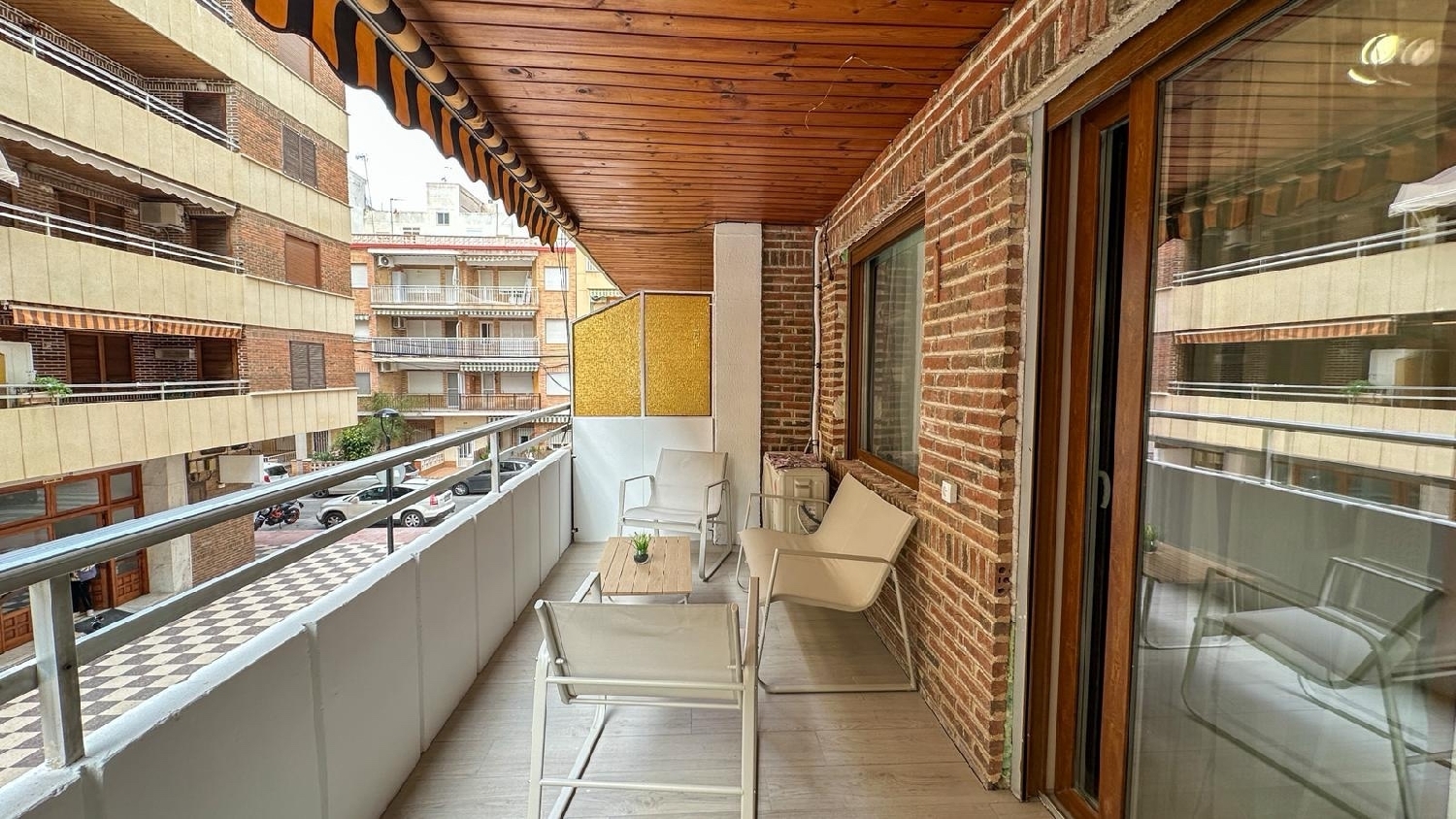  kaufen Wohnung Torrevieja Baix Segura 3