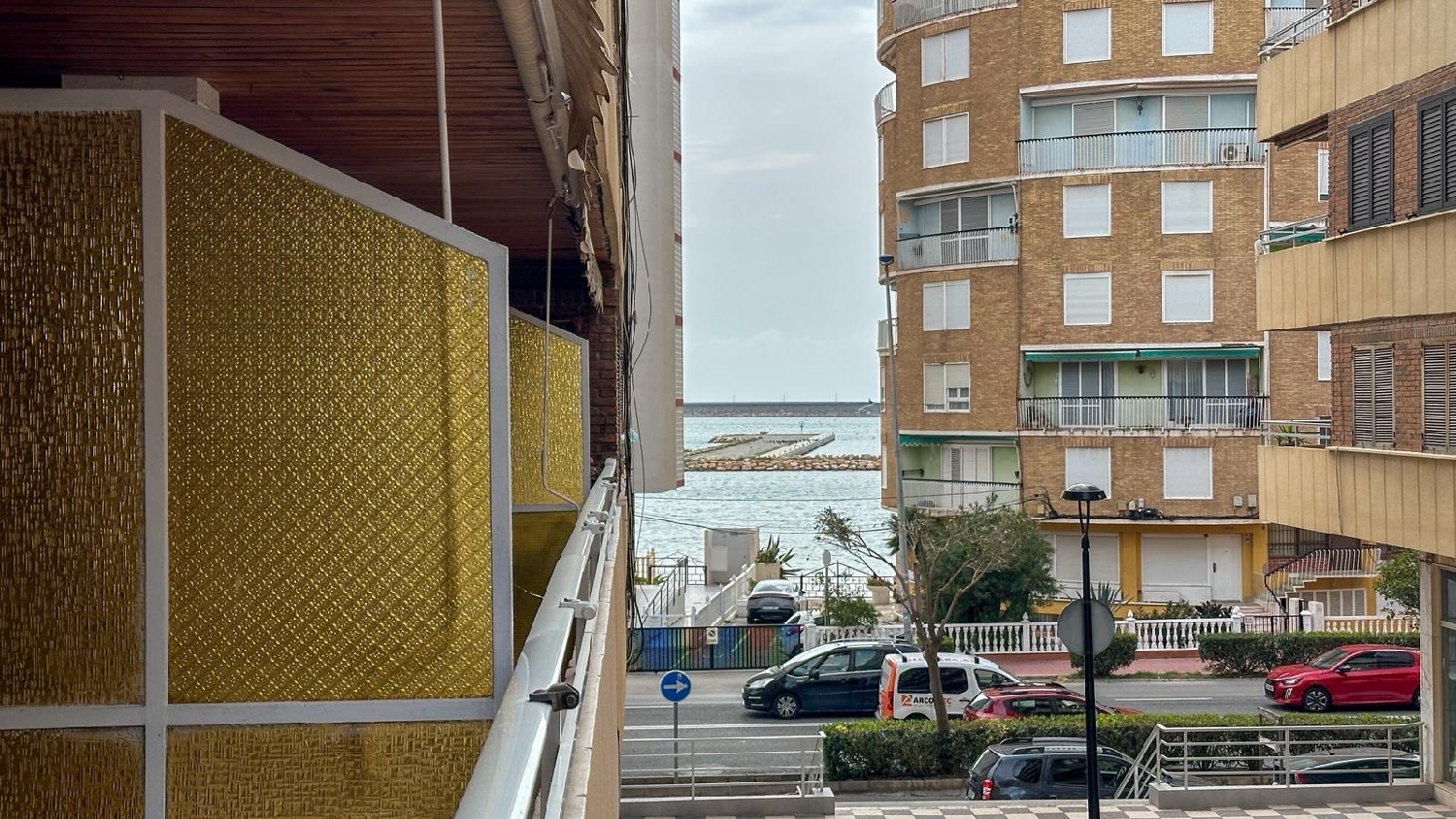  kaufen Wohnung Torrevieja Baix Segura 2