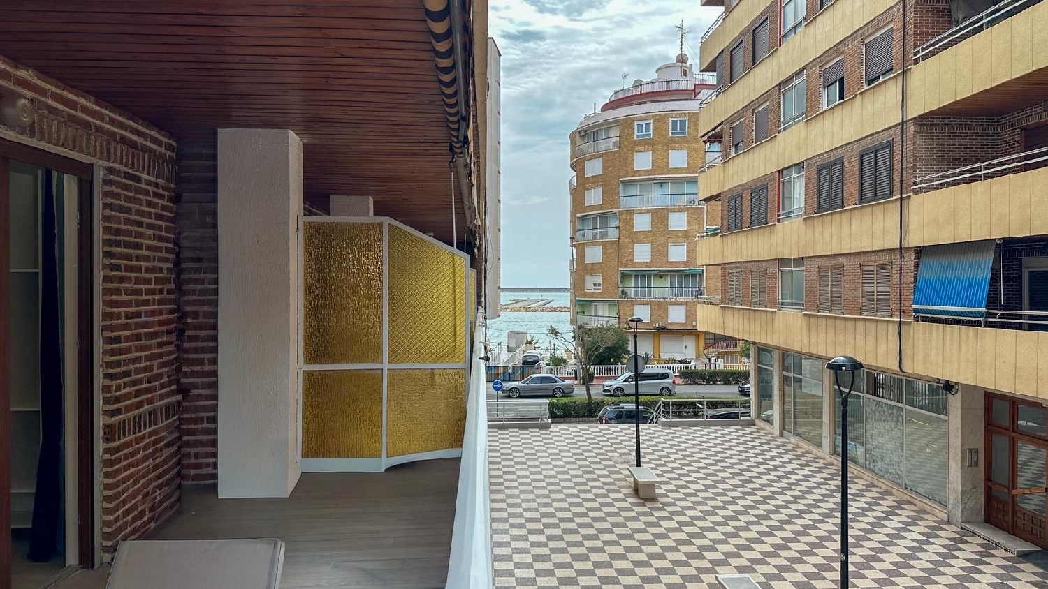  kaufen Wohnung Torrevieja Baix Segura 1