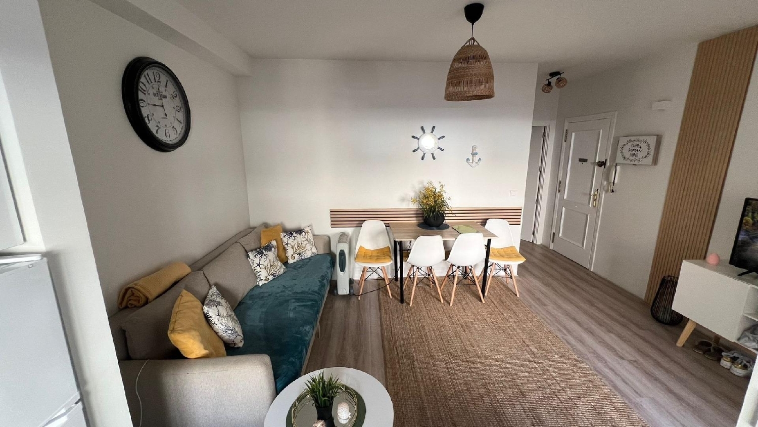  for sale apartment Torrevieja Baix Segura 5